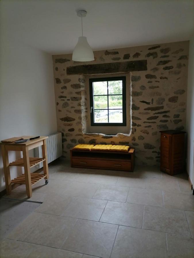 Relais Du Lac De La Truyere Anglards de Saint Flour المظهر الخارجي الصورة