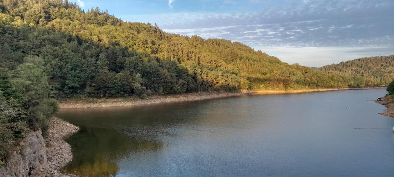 Relais Du Lac De La Truyere Anglards de Saint Flour المظهر الخارجي الصورة