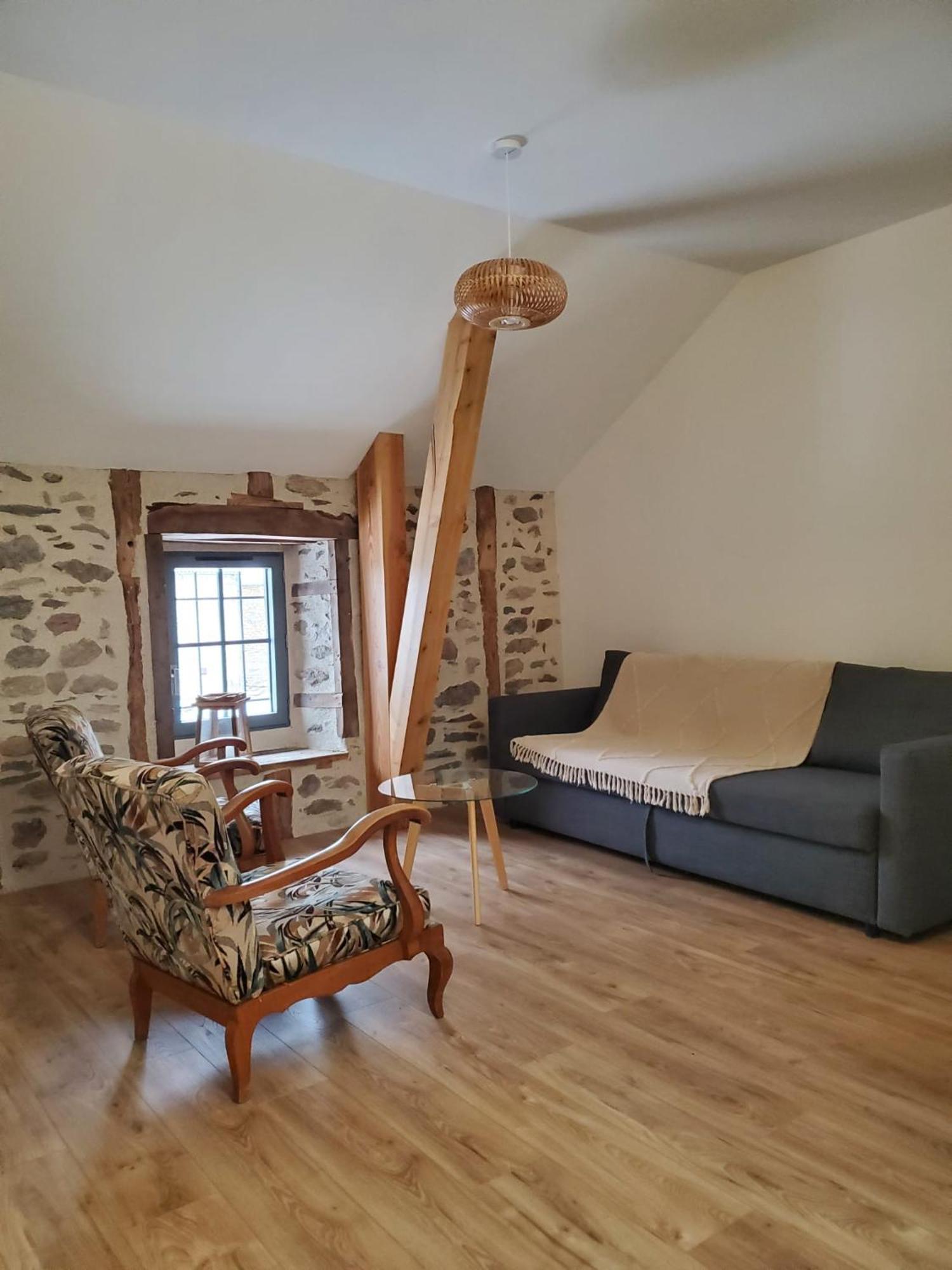 Relais Du Lac De La Truyere Anglards de Saint Flour المظهر الخارجي الصورة