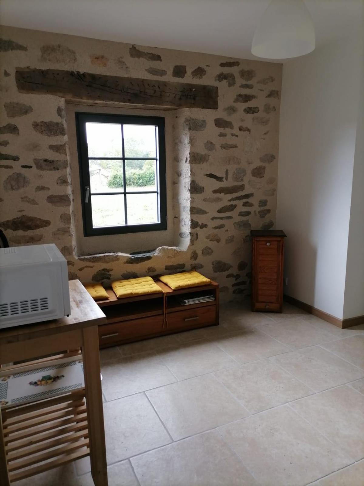 Relais Du Lac De La Truyere Anglards de Saint Flour المظهر الخارجي الصورة